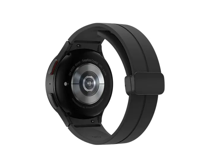 Смарт часы Samsung Galaxy Watch5 Pro 45мм NFC Black (SM-R920NZKACIS)
